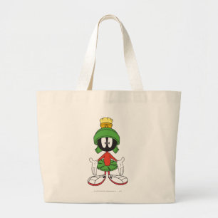 Bolsa Tote Grande MARVIN, O MARTIAN™ Confuso