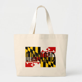 Bolsa Tote Grande Maryland