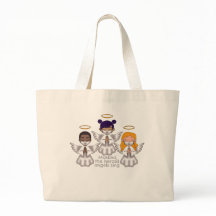 Mascarados, os anjos do Herald cantam