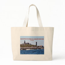 Matinicus Rock Lighthouse, Maine