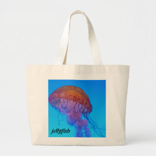 Bolsa Tote Grande Medusa