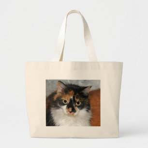 Bolsa Tote Grande MeMeow