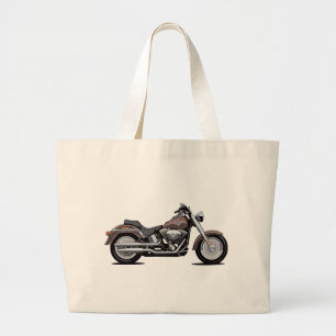 Bolsa Tote Grande Menino gordo