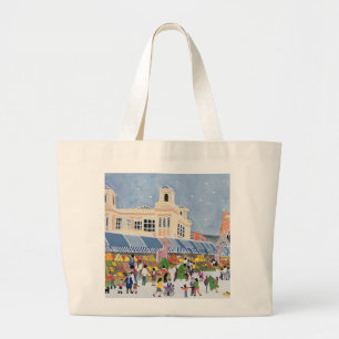 Bolsa Tote Grande Mercado Surrey 2 de Kingston