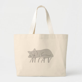 BOLSA TOTE GRANDE MIAV | UM DESIGN SUAVE