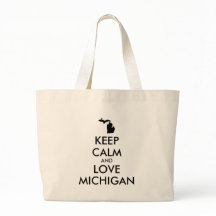 MICHIGAN personalizável