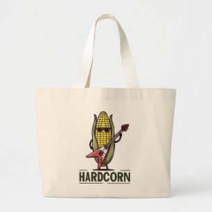 Bolsa Tote Grande MilhoDuro