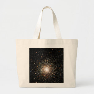 Bolsa Tote Grande Milky Way Star Cluster