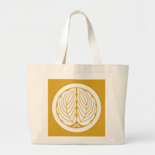 Bolsa Tote Grande Mitsu-Uri