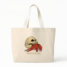 Mochila Beach Bum