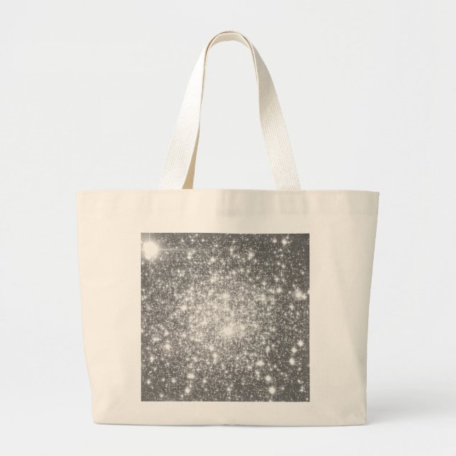 Bolsa Tote Grande modelo de Tote Jumbo (Frente)