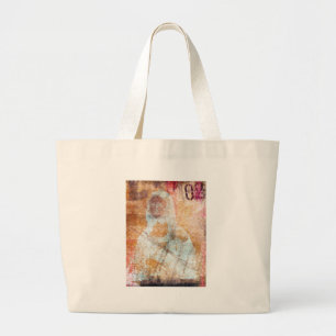 Bolsa Tote Grande Mona