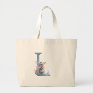 Bolsa Tote Grande Monograma feericamente L