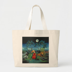Bolsa Tote Grande Moonshine a sonata 2006