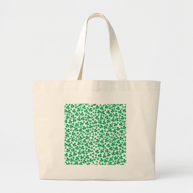 Bolsa Tote Grande Múltiplas camrochas (Frente)
