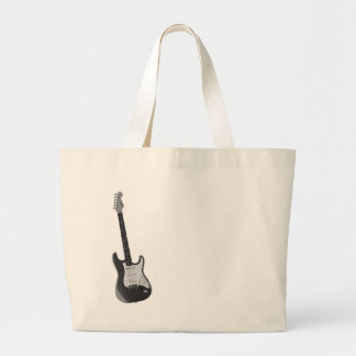 Bolsa Tote Grande music124