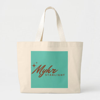 Bolsa Tote Grande Myhr ESTRELALUZ