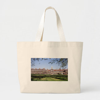 Bolsa Tote Grande N.º 33 Palácio Kensington