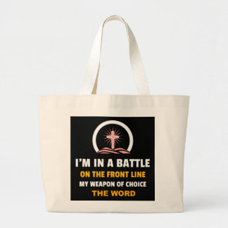BOLSA TOTE GRANDE NA LINHA FRONTAL