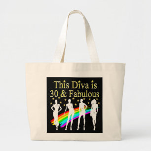 BOLSA TOTE GRANDE NA MODA 30 E DESIGN FABULOSO