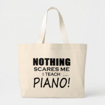 Nada Me Assusta Piano