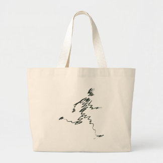 BOLSA TOTE GRANDE NAIVE