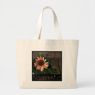 Bolsa Tote Grande Namaste 3