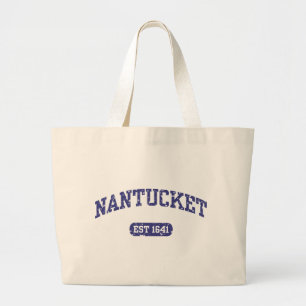 Bolsa Tote Grande Nantucket