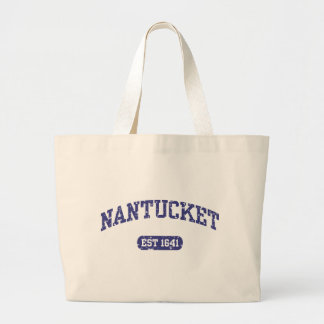 Bolsa Tote Grande Nantucket
