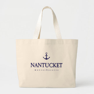 Bolsa Tote Grande Nantucket