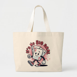 Bolsa Tote Grande Não É Grande Coisa