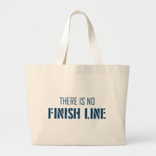 Bolsa Tote Grande Não Há Linha De Conclusão