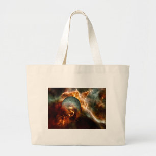 Bolsa Tote Grande Nascimento