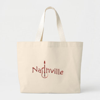 Bolsa Tote Grande nashville