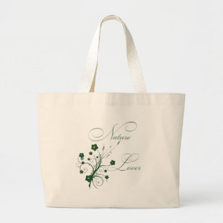 Bolsa Tote Grande NatureLover