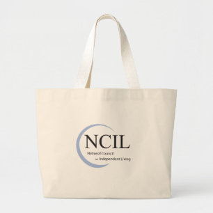 BOLSA TOTE GRANDE NCIL
