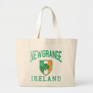 Bolsa Tote Grande NEWGRANGE Irlanda