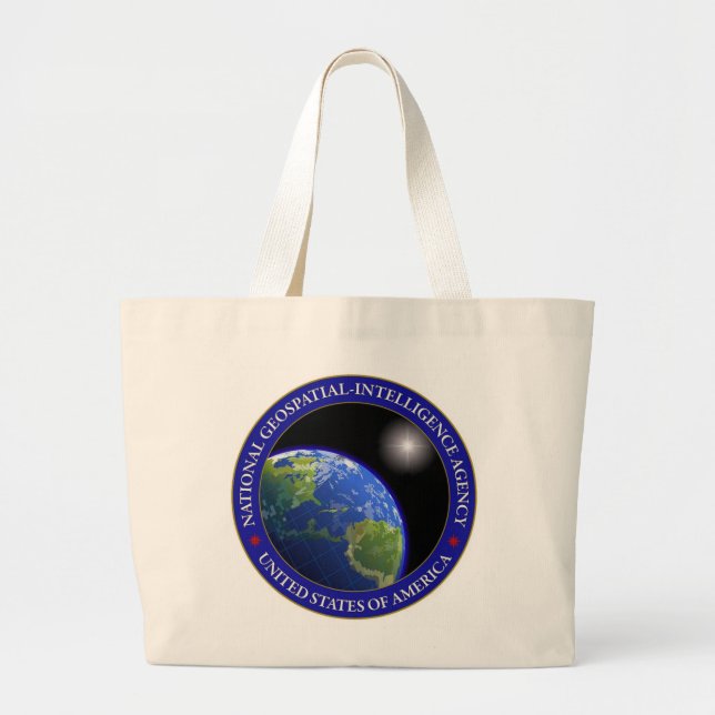BOLSA TOTE GRANDE NGA (Frente)