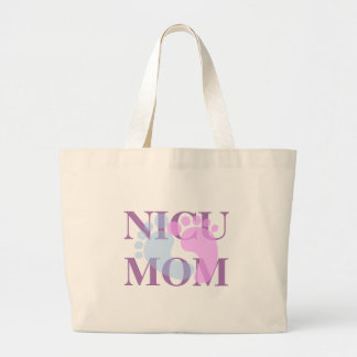 BOLSA TOTE GRANDE NICU MOM JUMBO TOTE BAG