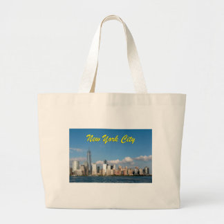Bolsa Tote Grande Nova Iorque nos EUA