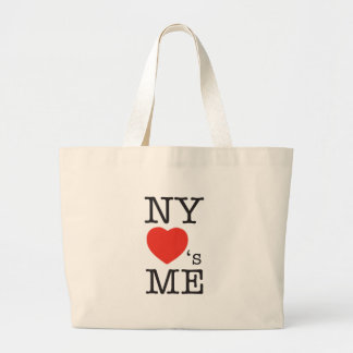 Bolsa Tote Grande NY ama-me
