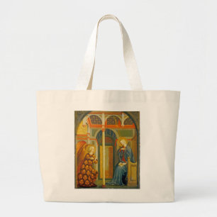 Bolsa Tote Grande O aviso, C. 1423-24