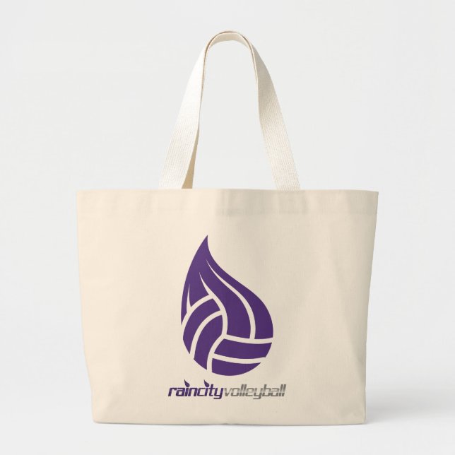 Bolsa Tote Grande O grande bolsa (Frente)