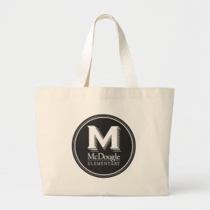 Bolsa Tote Grande O grande bolsa do mantimento