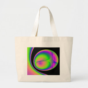 Bolsa Tote Grande O Ovo Universal