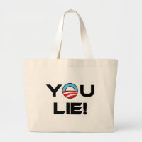 Obama You Lie