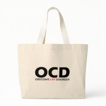 OCD - Perturbação Obsessiva dos Gatos