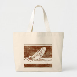 Bolsa Tote Grande Odties da Nature Tote Bag