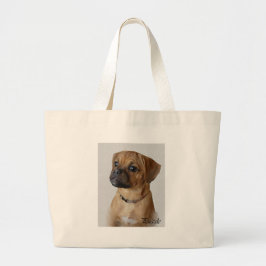Bolsa Tote Grande Ofertas de Pólvoras