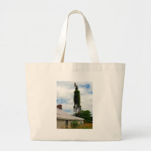Bolsa Tote Grande Old Farmstead